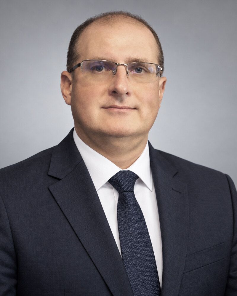 Balint Zsolt Gönczi, proprietar și manager SEONID